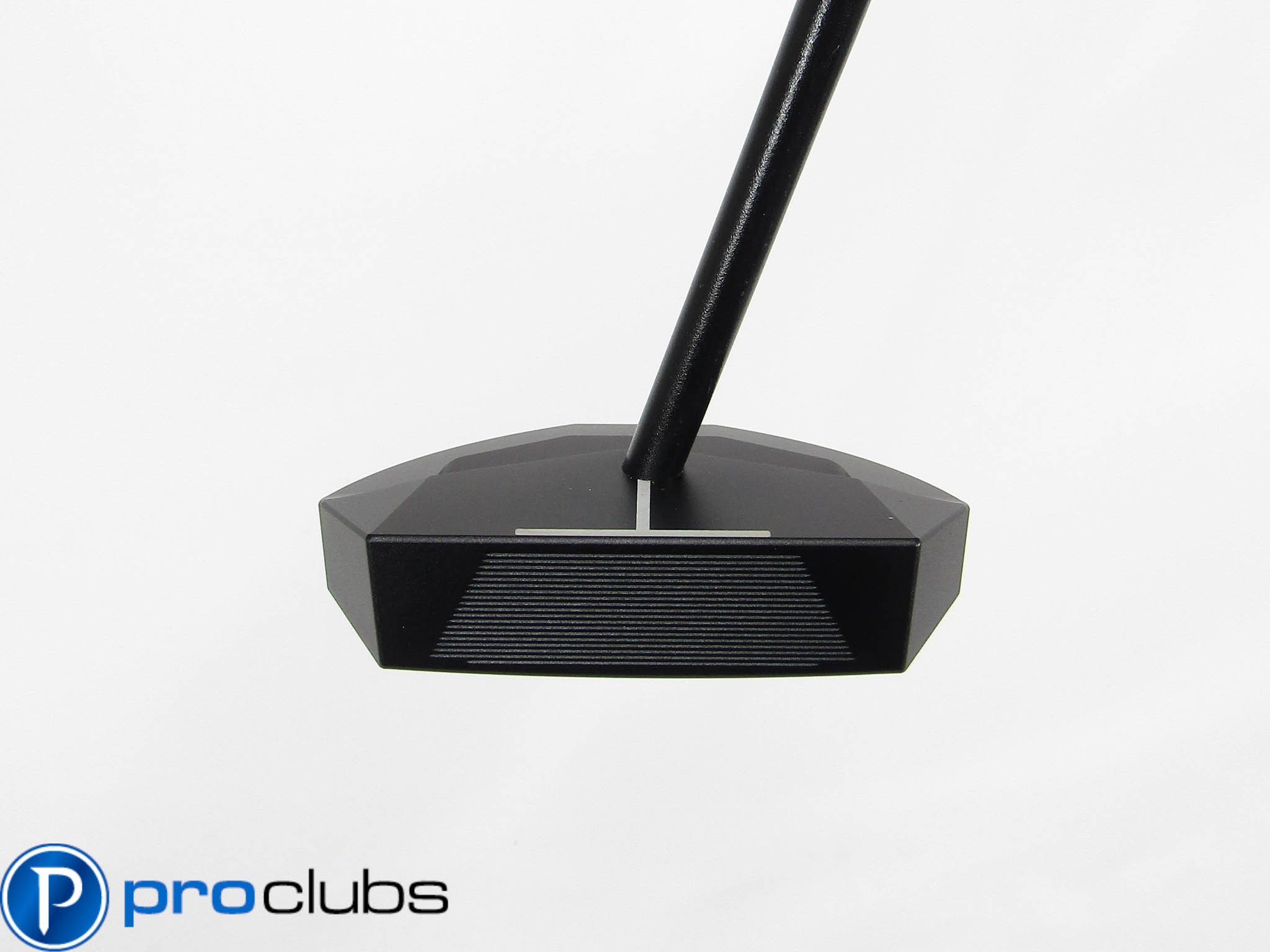 LAB GOLF OZ.1 (73* LIE) PUTTER 34